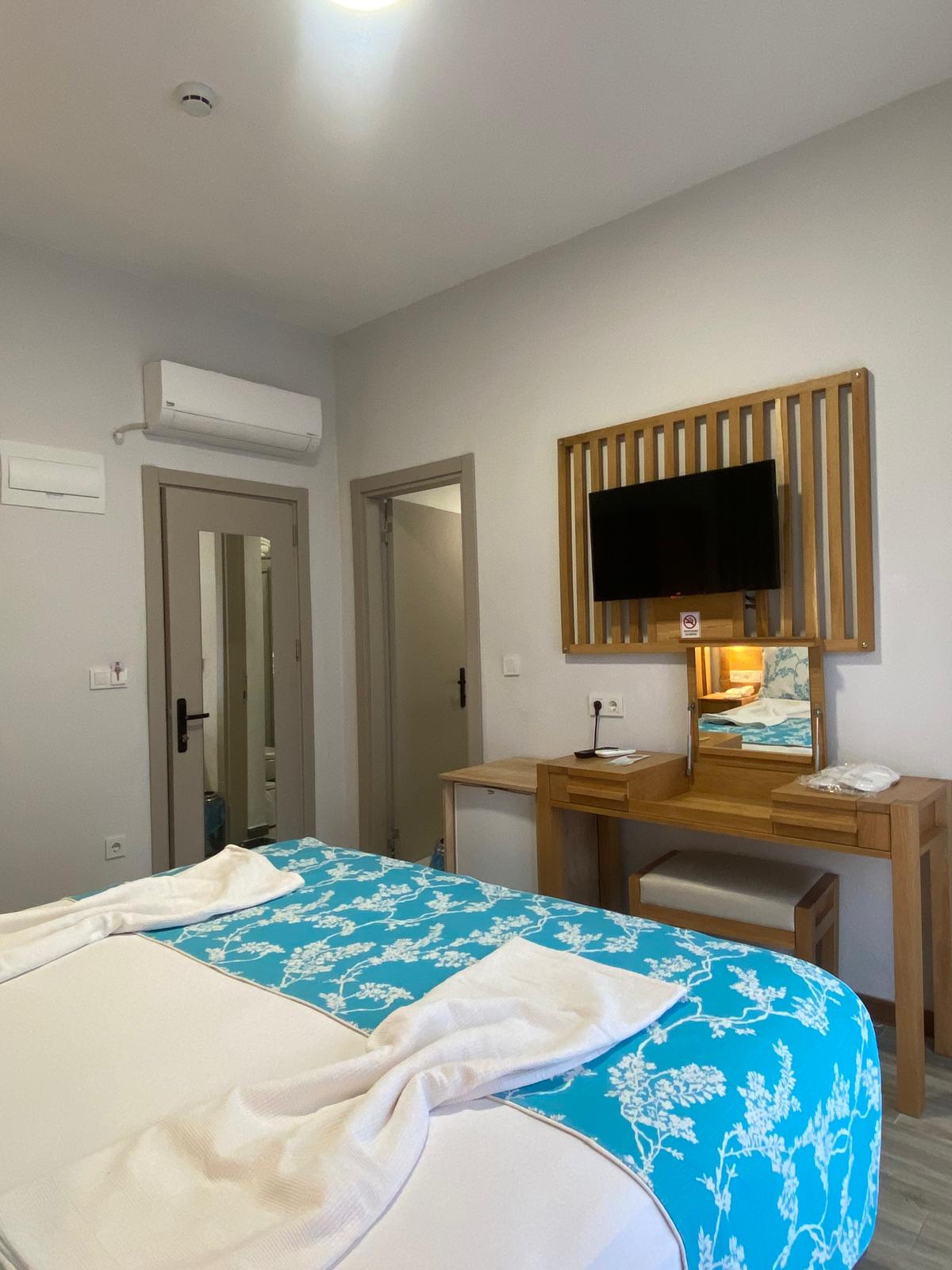 HOTEL PANAYA GÖKÇEADA