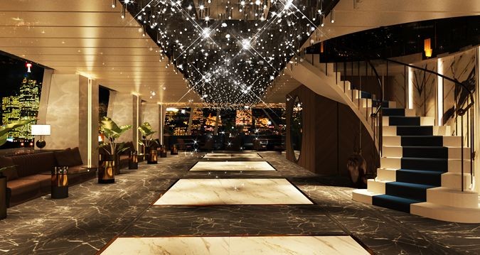 HILTON ISTANBUL MASLAK