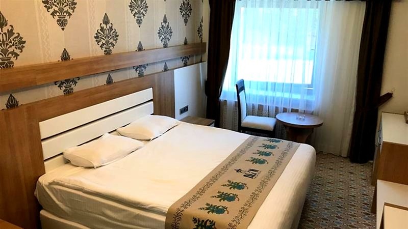 GRAND ALİN OTEL-MERKEZ