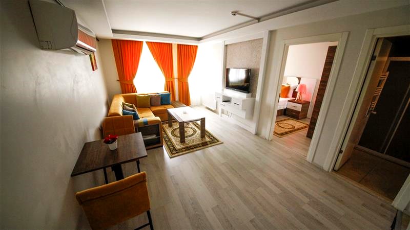 SUİTLİNE OTEL
