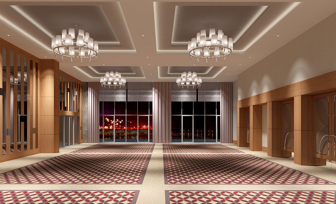 RAMADA PLAZA BY WYNDHAM RİZE