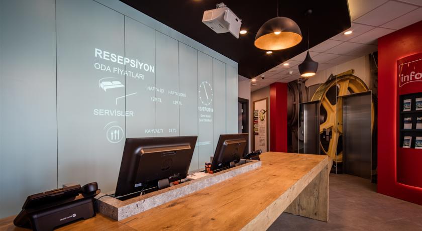 İBİS İSTANBUL WEST