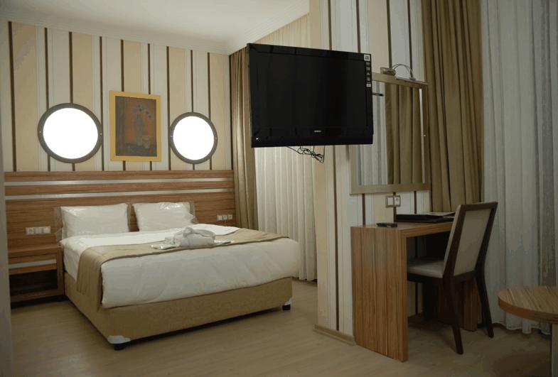 LaCasa Hotel Kayseri