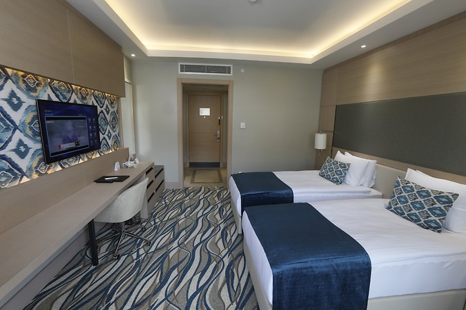 RAMADA BY WYNDHAM GÜMÜŞHANE