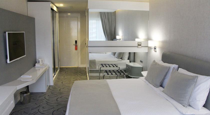 WHİTE LİNE BOUTİQUE HOTEL