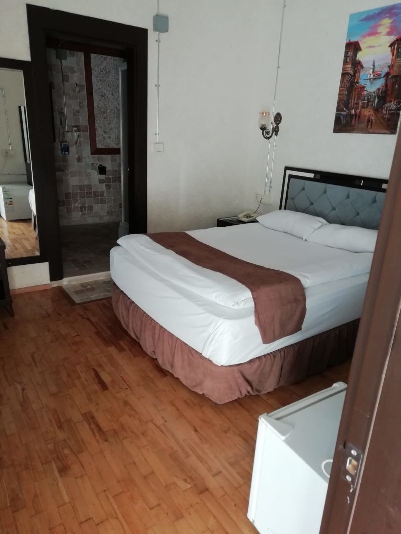 BELİZ HANIM KONAKLARI