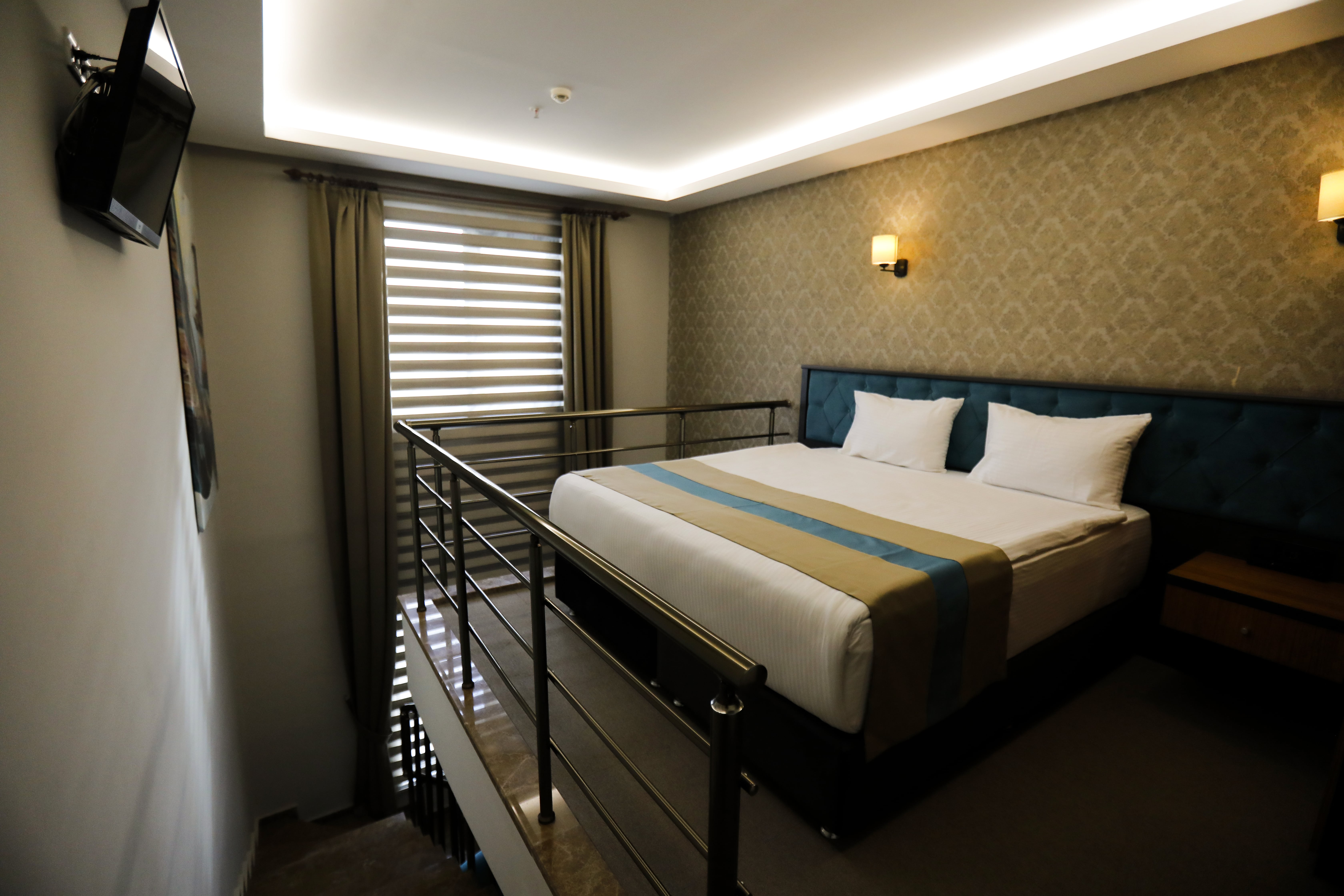 FİER HOTEL KAYSERİ