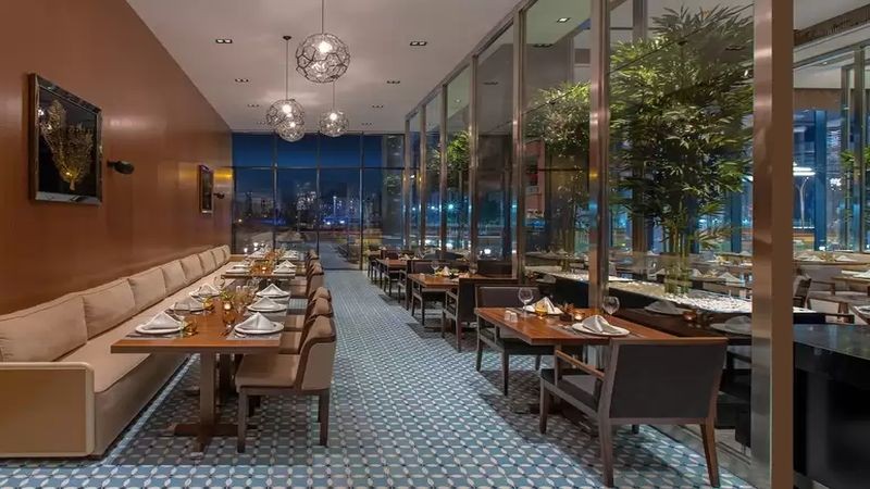 MÖVENPİCK DİYARBAKIR