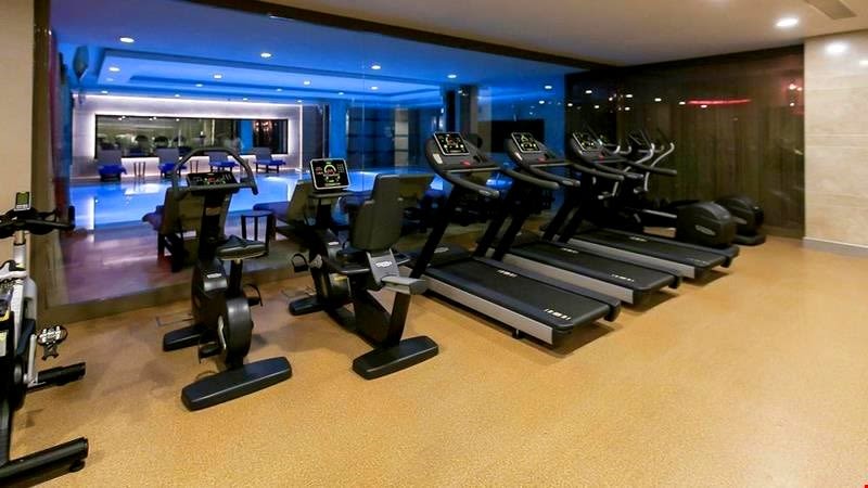 NOV OTEL DİYARBAKIR