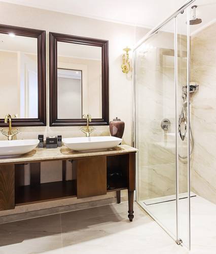 DOUBLETREE BY HILTON GAZİANTEP