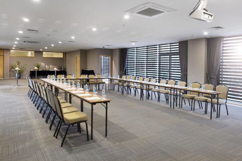 İSTANBUL MEDİKAL TERMAL