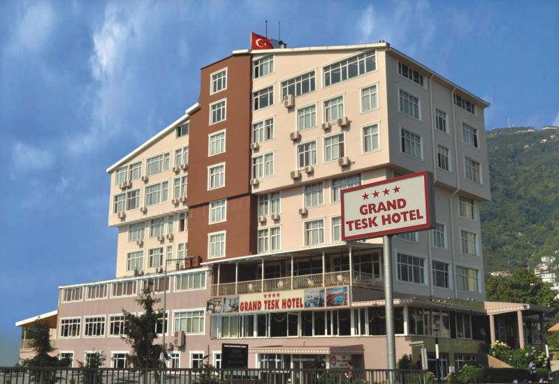 GRAND TESK OTEL
