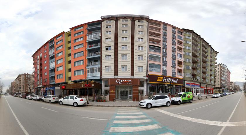 QTAHYA OTEL