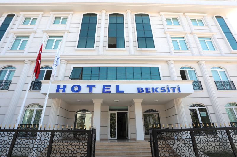 BEKSİTİ HOTEL