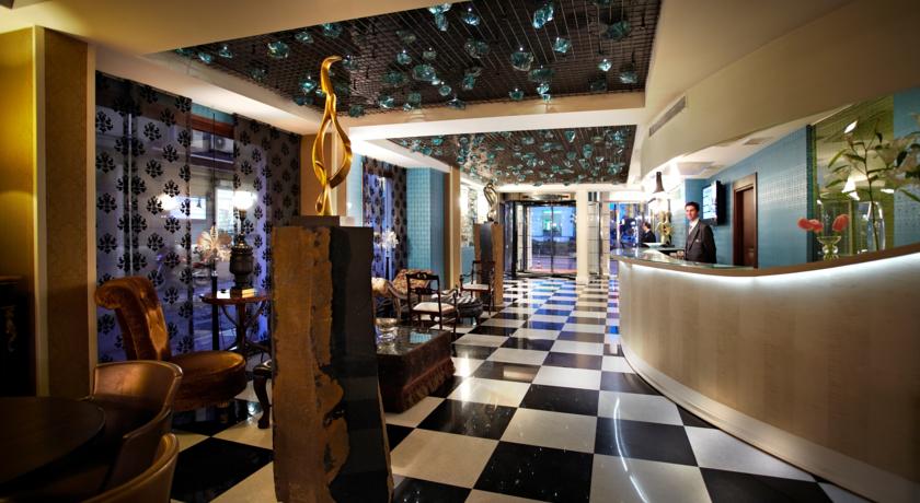 KONAK HOTEL İSTANBUL