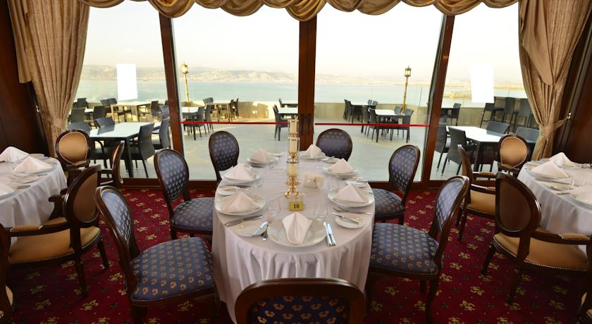 WELLBORN LUXURY HOTEL