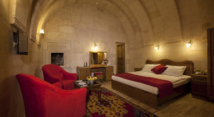 MAGIC CAVE HOUSE OTEL