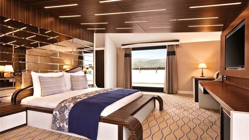 RAMADA BY WYNDHAM SAKARYA HENDEK OTEL