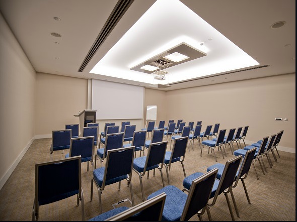 RADISSON BLU OTEL KAYSERİ