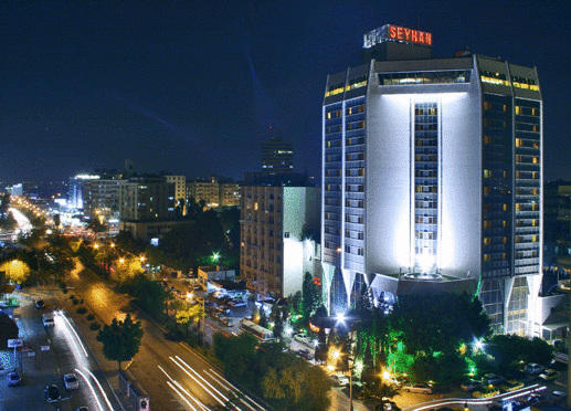 Seyhan Otel