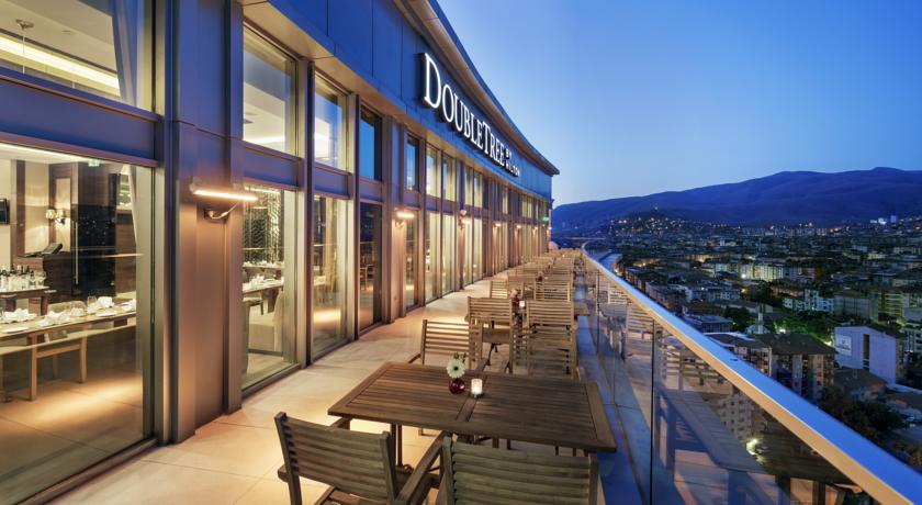 MOVENPICK HOTEL MALATYA