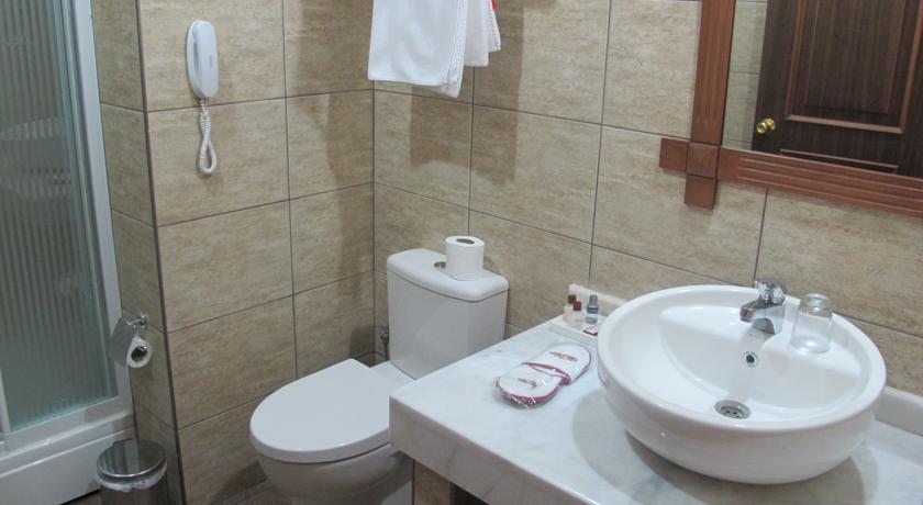 Elit Palas BOUTIQUE Hotel