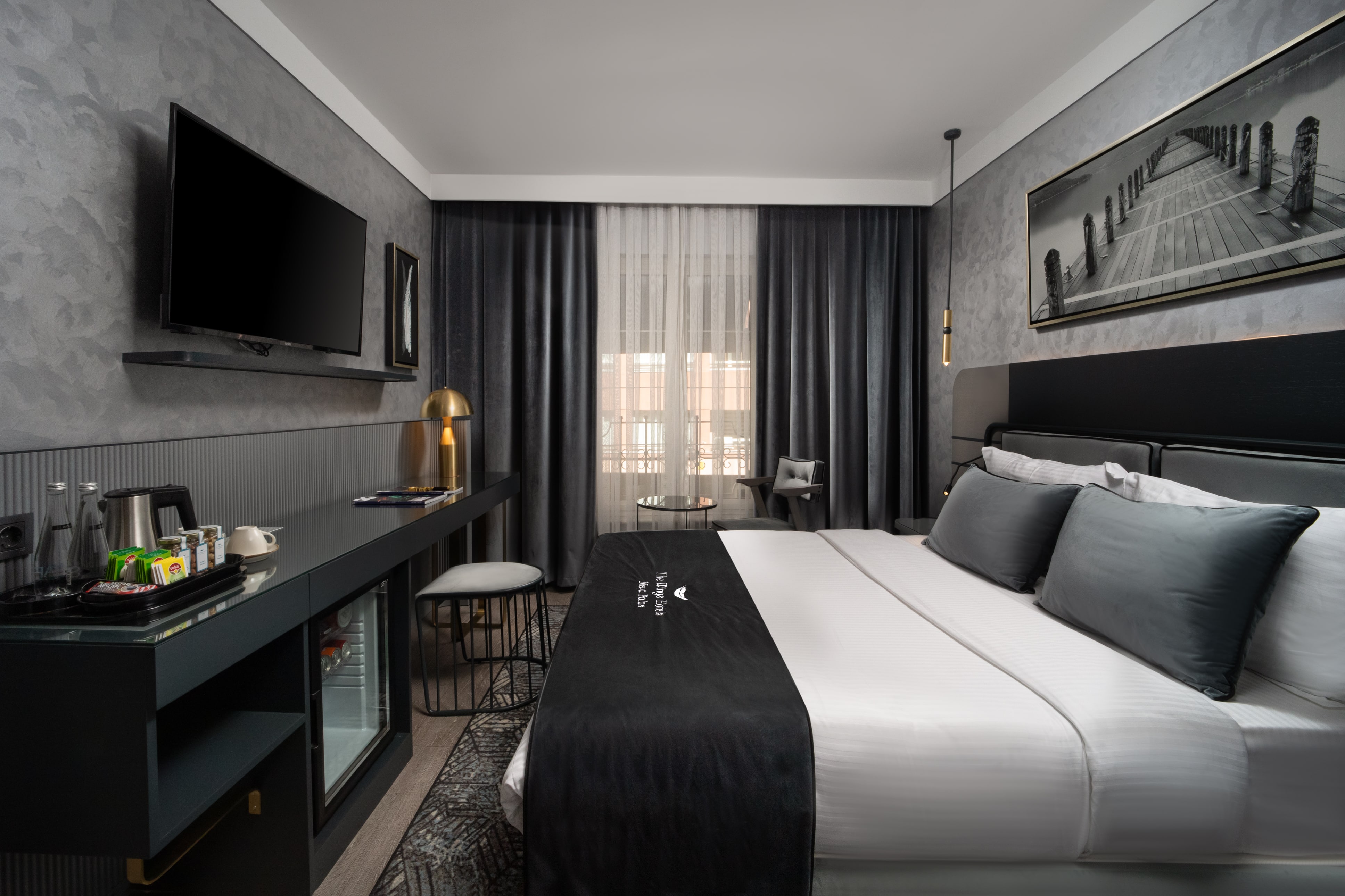 THE WINGS HOTELS NEVA PALAS