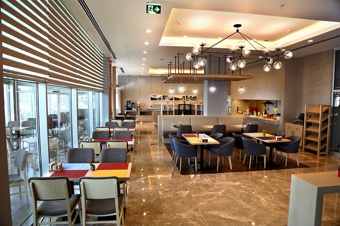 PARK INN BY RADISSON SAMSUN