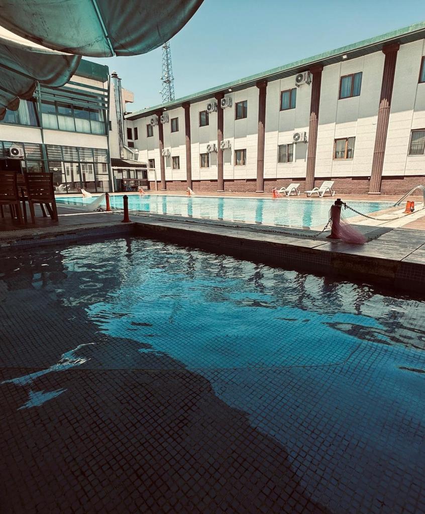 Büyük Erzincan Oteli