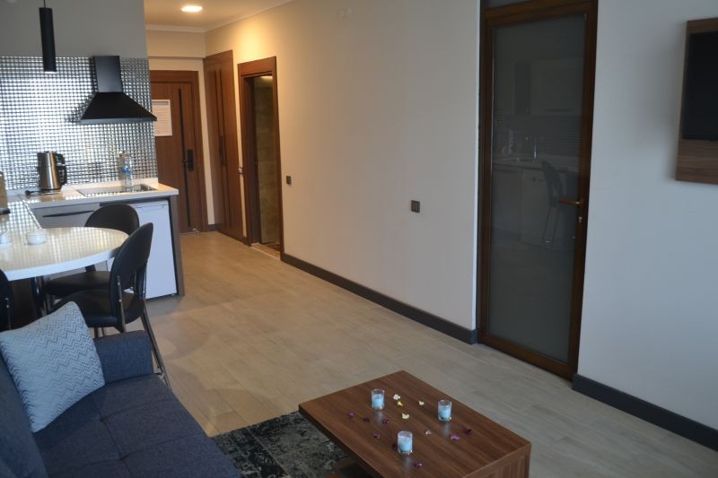 AFORİA THERMAL RESİDENCES