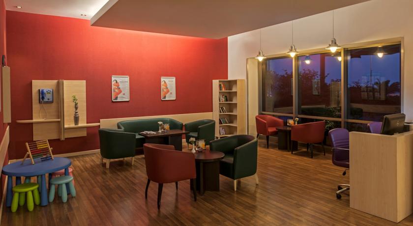 İBİS İSTANBUL CİTY WEST ZEYTİNBURNU