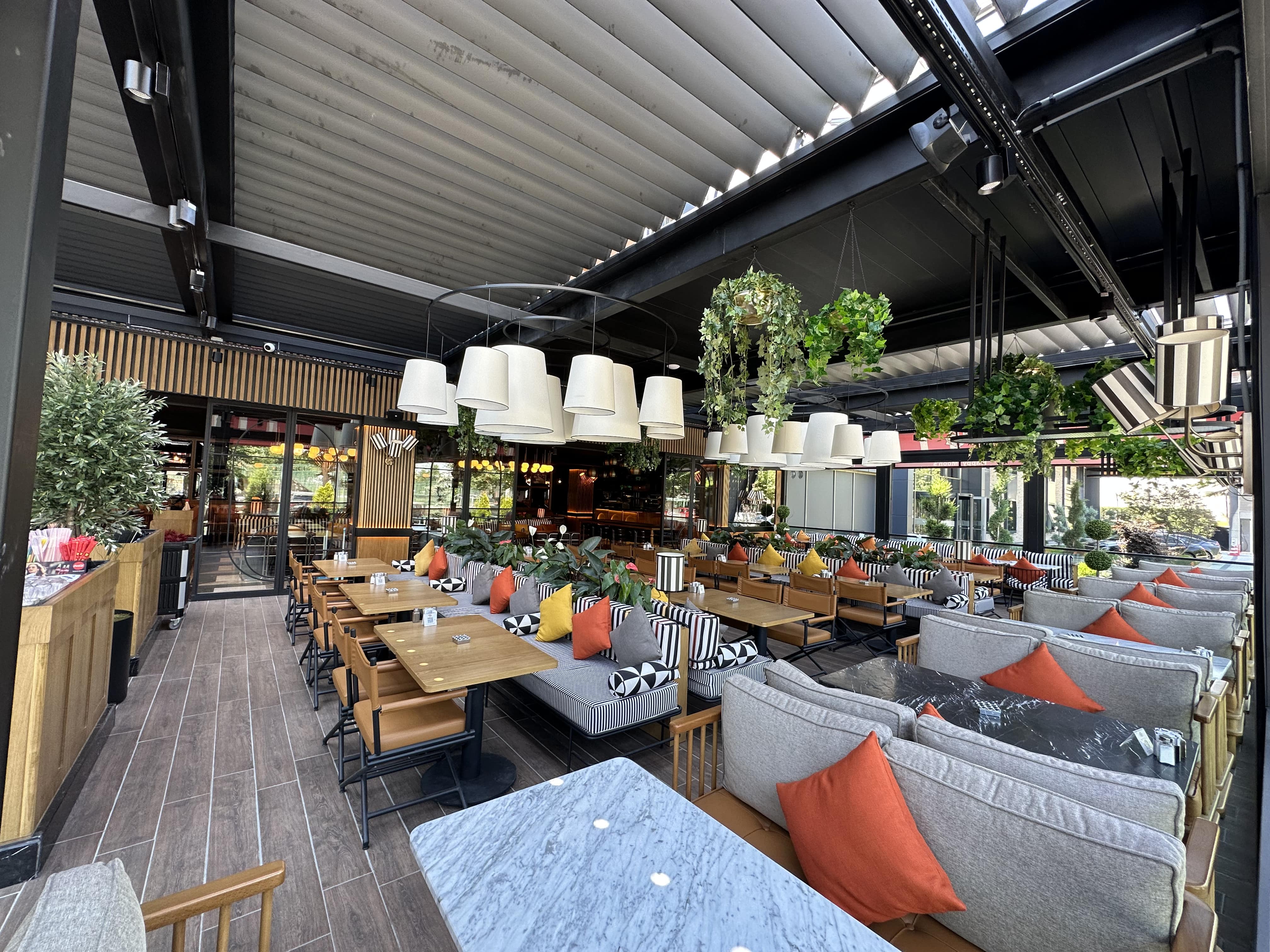 FİER HOTEL KAYSERİ