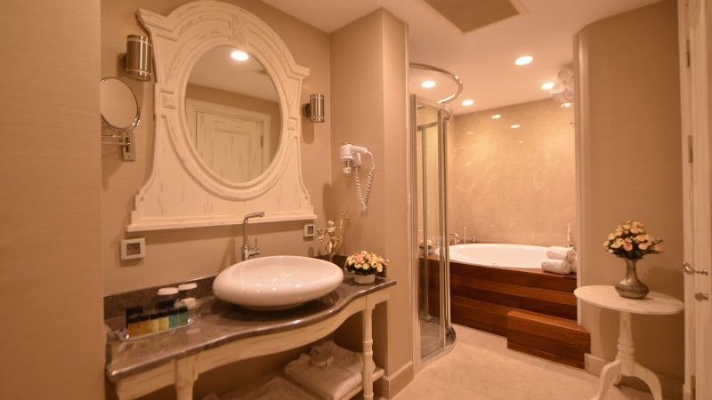 RAMADA PLAZA BY WYNDHAM MARDİN