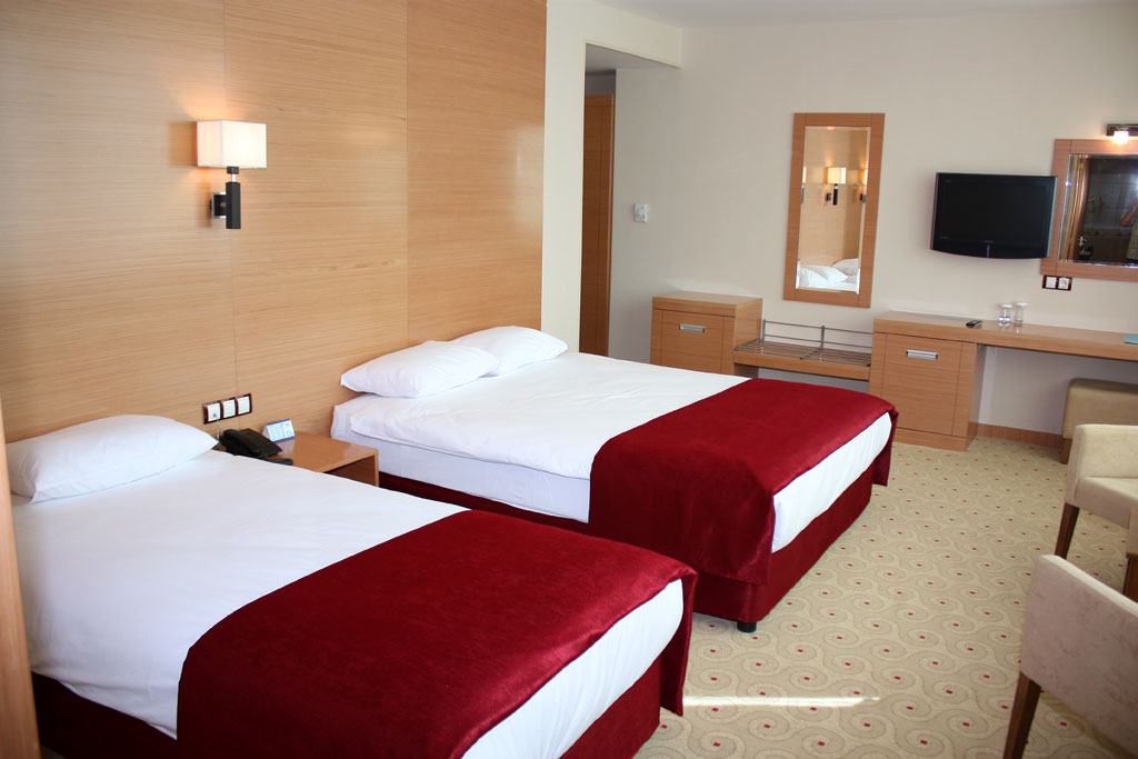 GAZİANTEP PLAZA OTEL