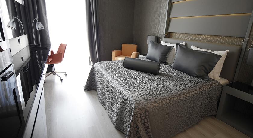 PARK DEDEMAN ESKİŞEHİR