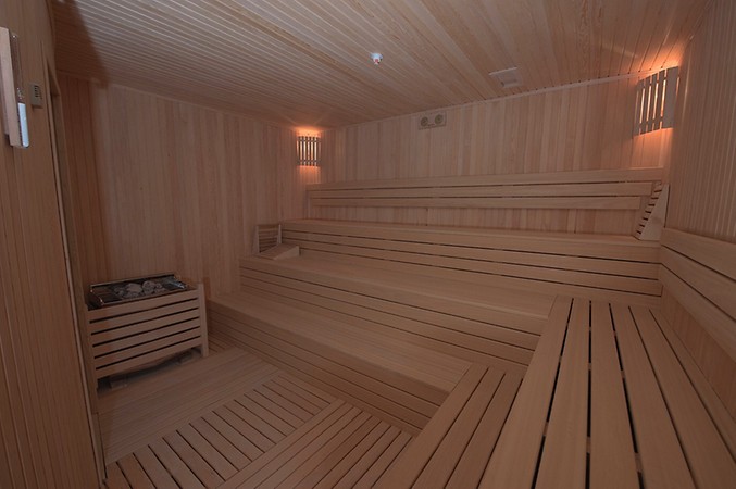 BAYIR DIAMOND HOTEL & CONVENTION CENTER