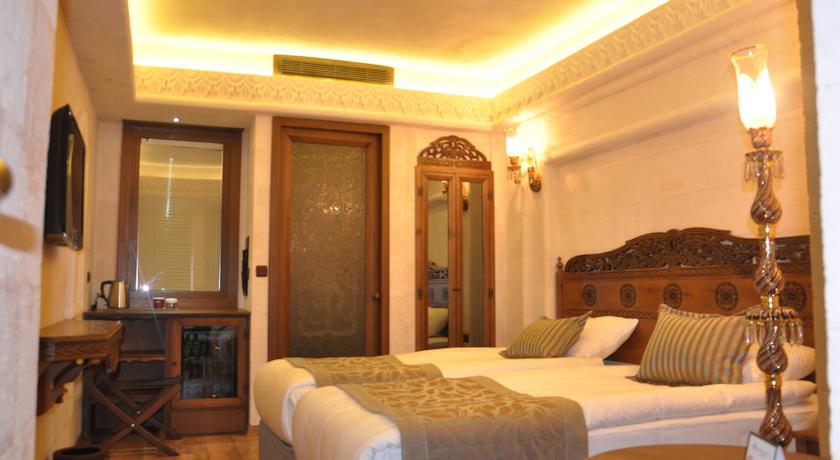 İZALA BUTİK OTEL MARDİN