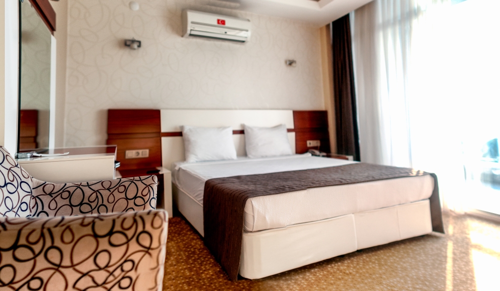 GRAND AHOS HOTEL SPA