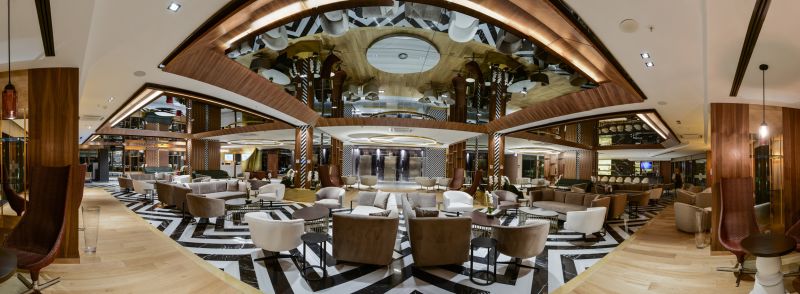 ALEGRİA BUSİNESS HOTEL