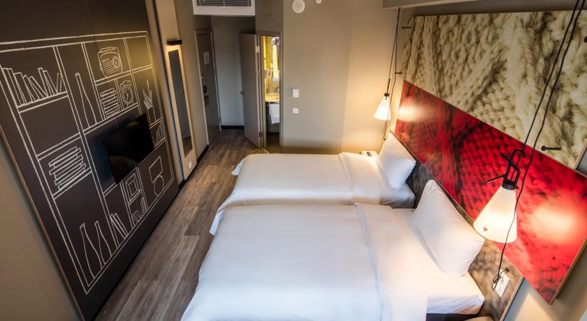 İBİS İSTANBUL WEST