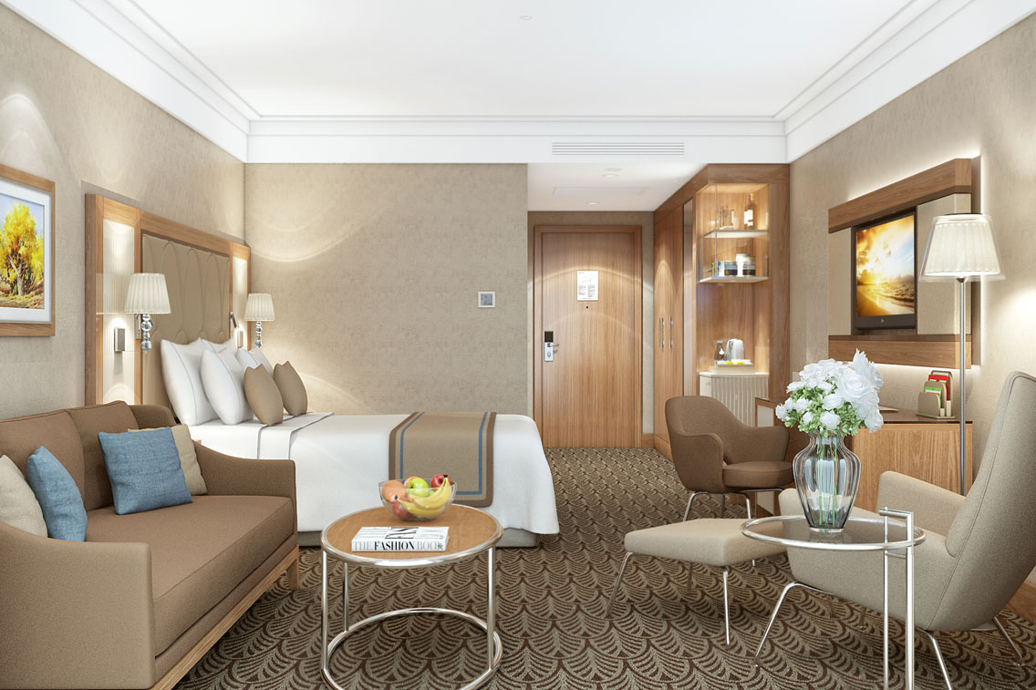 RAMADA PLAZA BY WYNDHAM RİZE