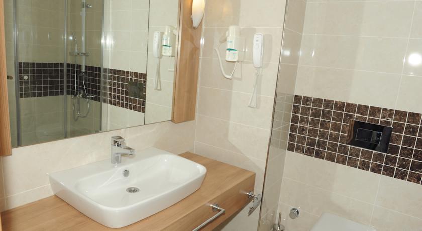 CHERRY GARDEN CİTY&SPA