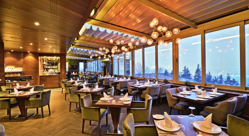 MARİGOLD TERMAL OTEL&SPA