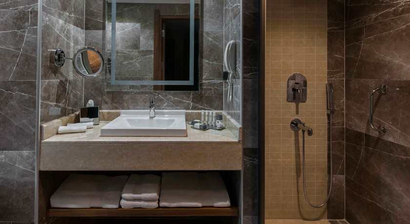 DOUBLETREE BY HİLTON ELAZIĞ