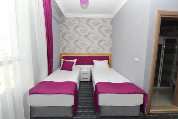 GRAND SÜRMELY HOTEL