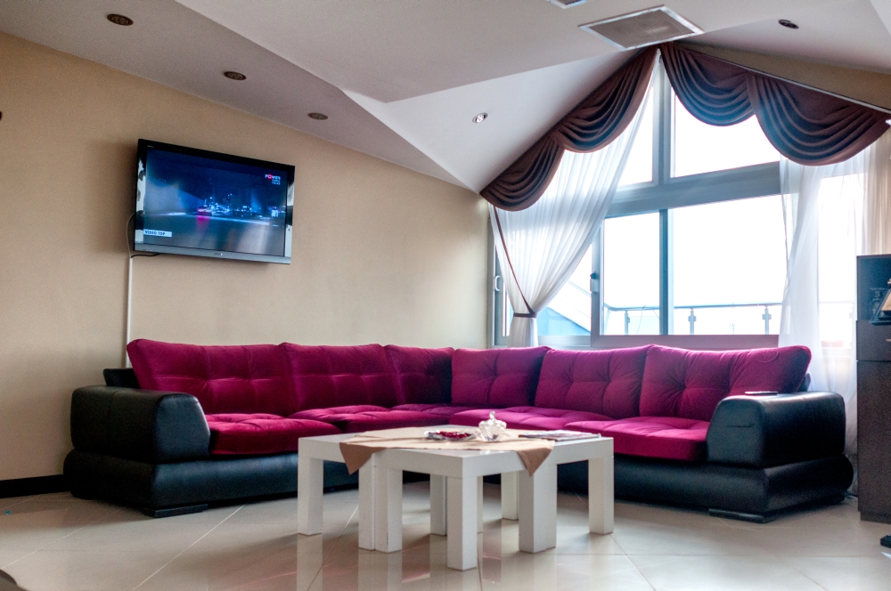 GRAND AHOS HOTEL SPA