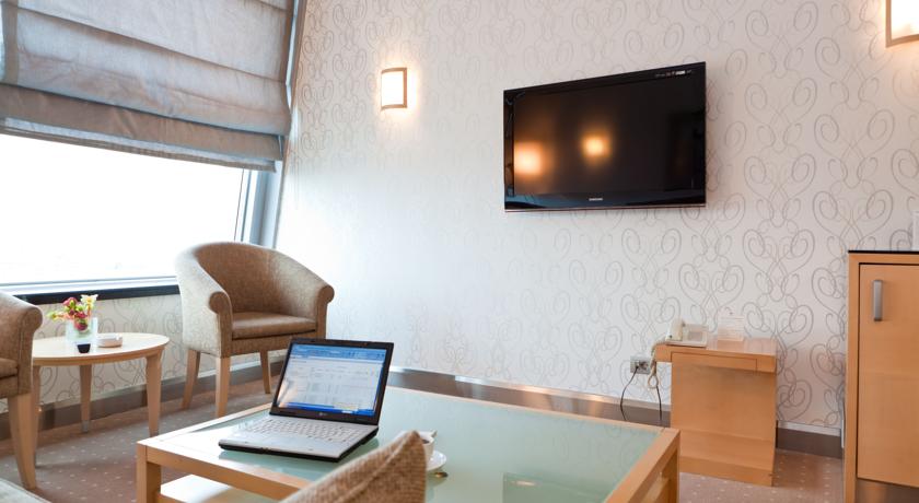 METROPOLİTAN HOTELS ANKARA