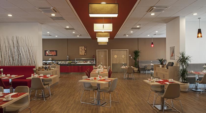 İBİS İSTANBUL ESENYURT