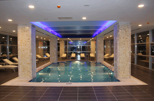 PARK DEDEMAN OTEL ELAZIĞ