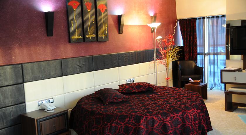 HOTEL GRAND EREĞLİ